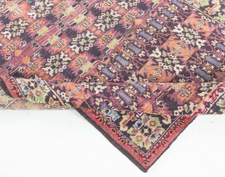 Indian Rug BB8280