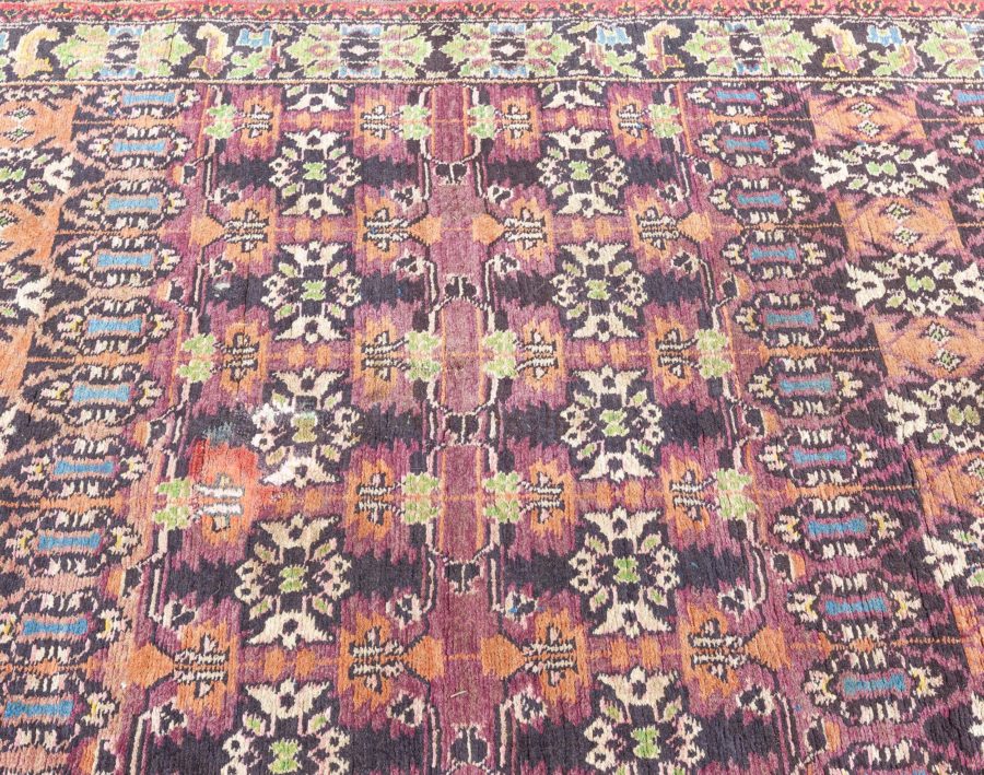 Indian Rug BB8280