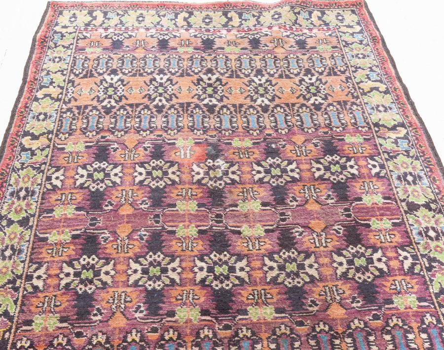 Indian Rug BB8280