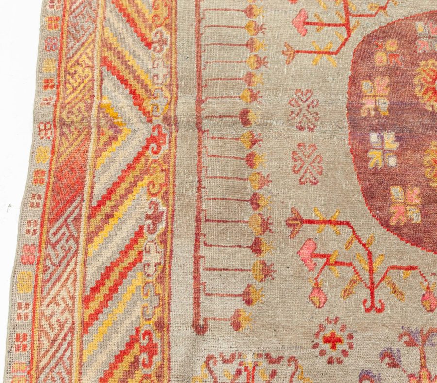 Samarkand Rug BB8284