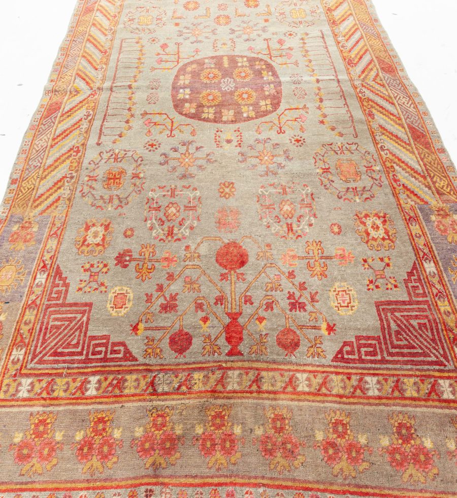 Samarkand Rug BB8284