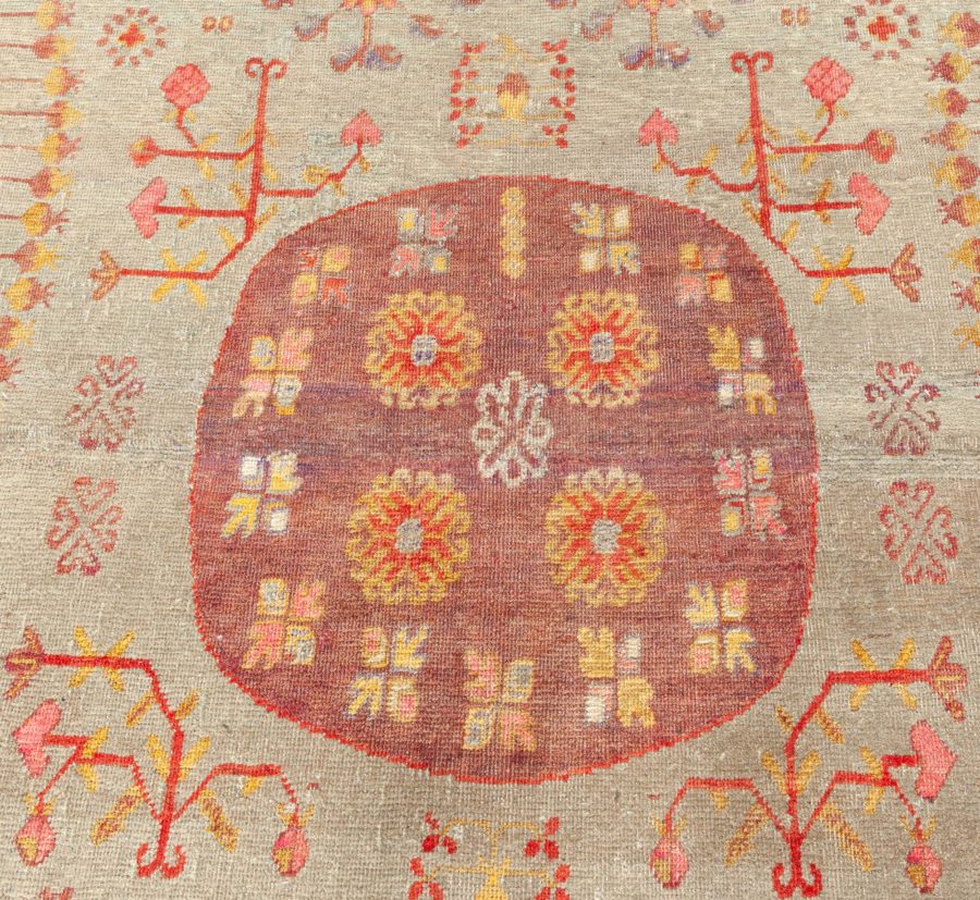 Samarkand Rug BB8284