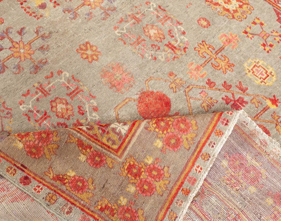 Samarkand Rug BB8284