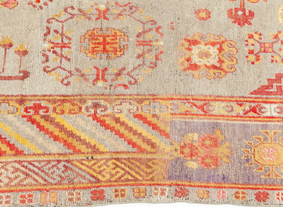 Samarkand Rug BB8284