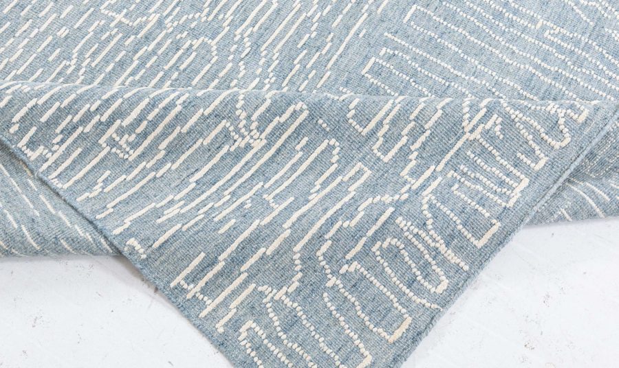 Contemporary Rug N12631