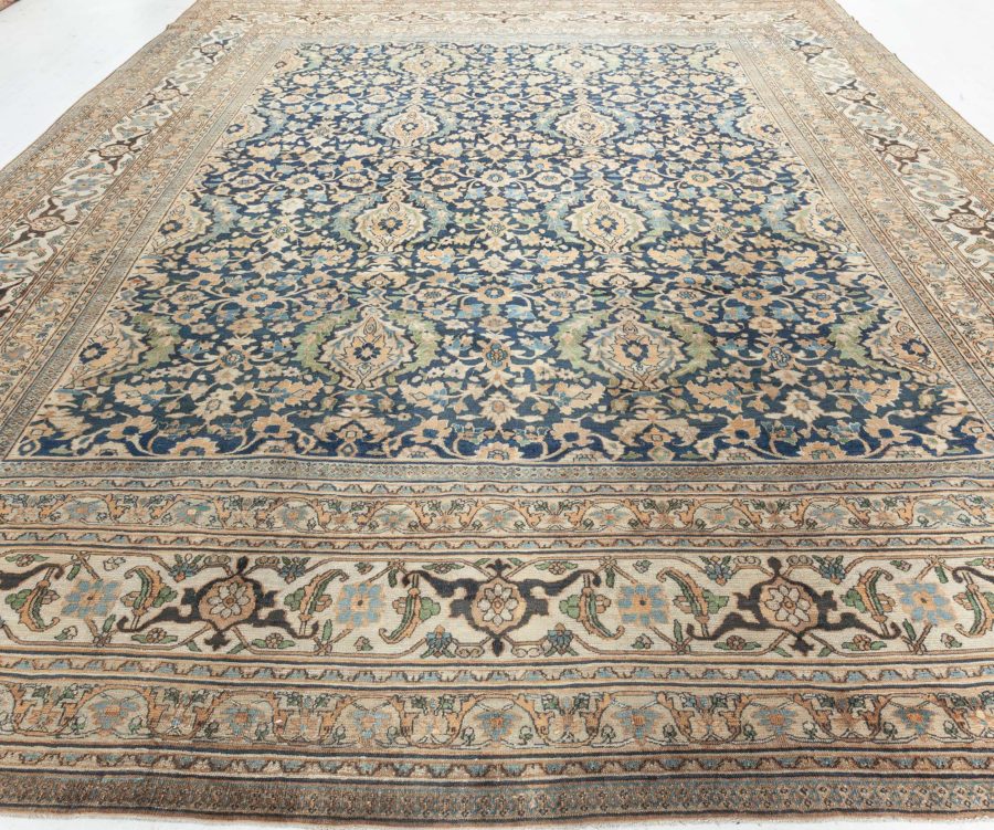 Persian Meshad Rug BB8295