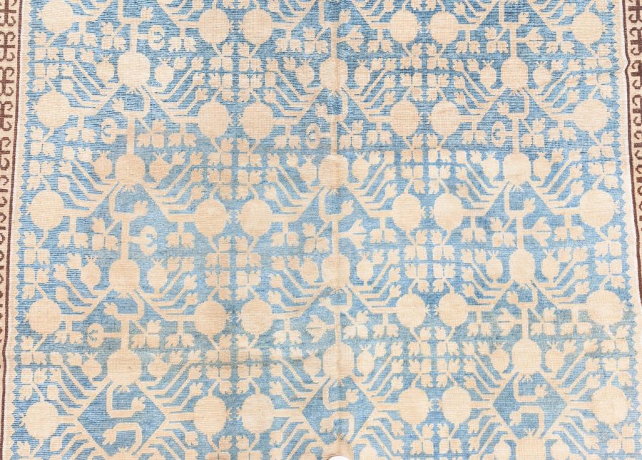 Samarkand Rug BB8298