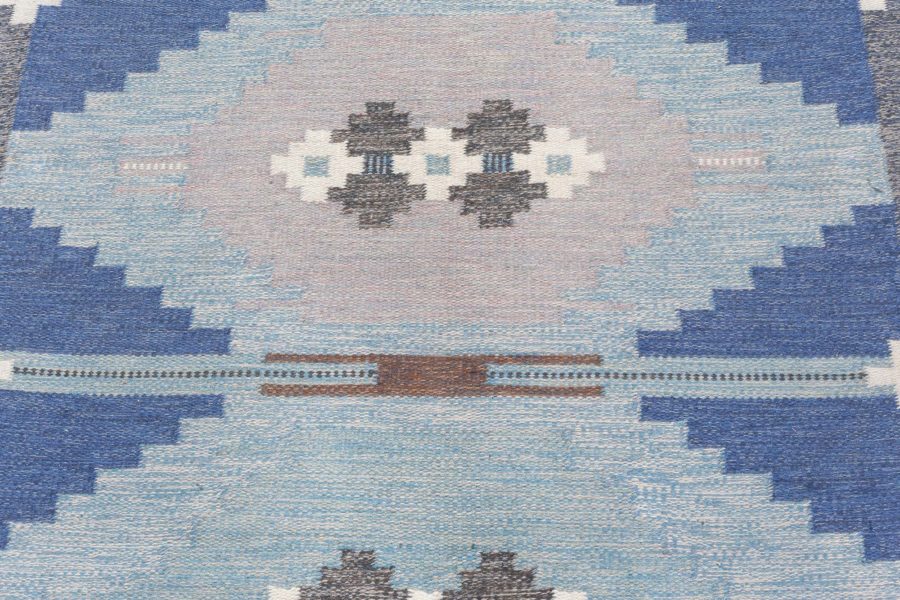 Swedish Flat Woven by Ingegerd Silow BB8307