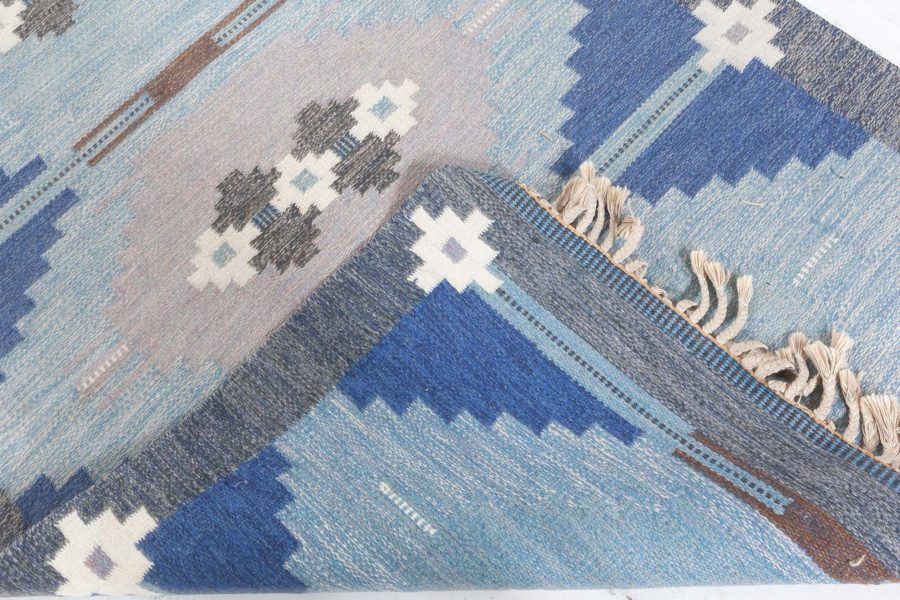 Swedish Flat Woven by Ingegerd Silow BB8307