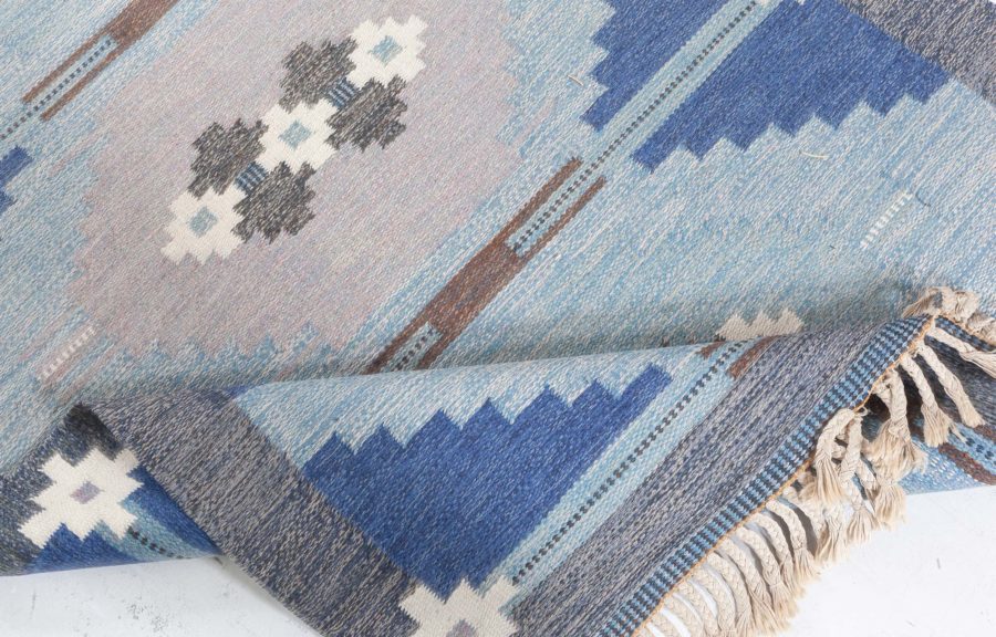 Swedish Flat Woven by Ingegerd Silow BB8307