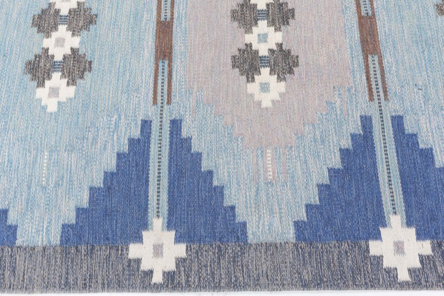 Swedish Flat Woven by Ingegerd Silow BB8307