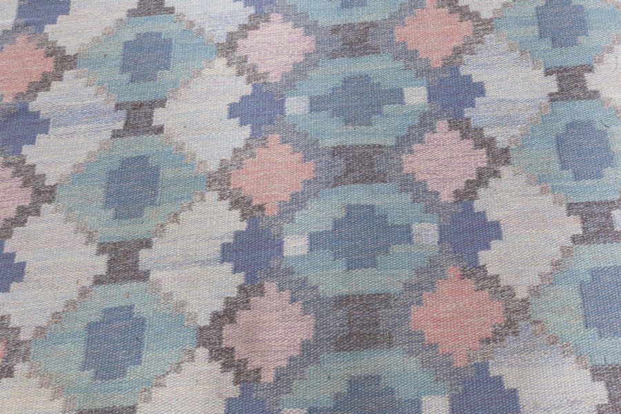 Swedish Flat Woven by Judith Johansson BB8308