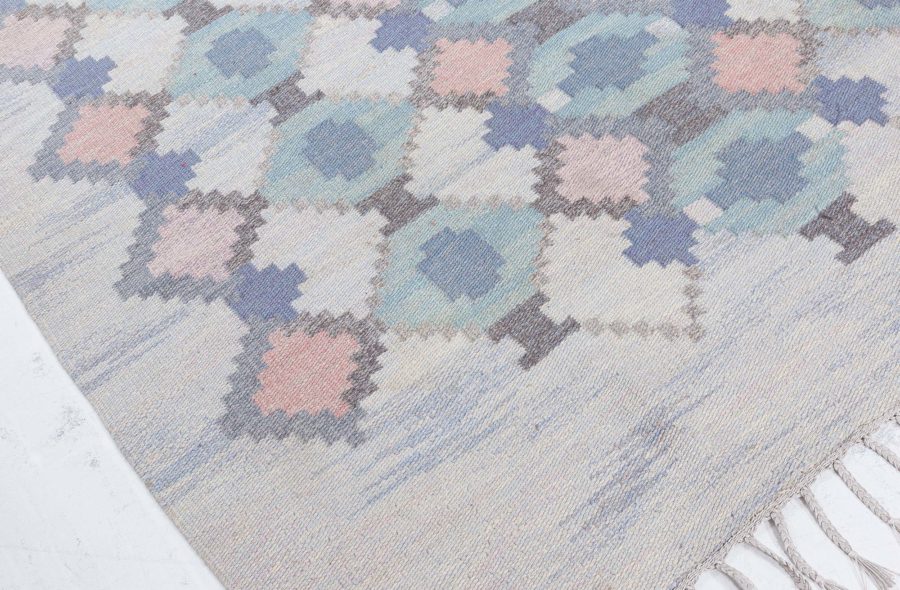 Swedish Flat Woven by Judith Johansson BB8308