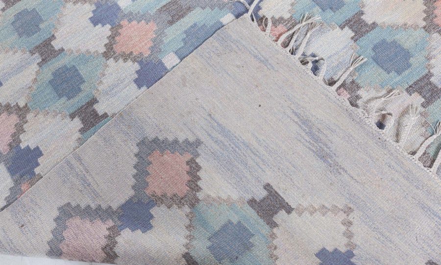 Swedish Flat Woven by Judith Johansson BB8308