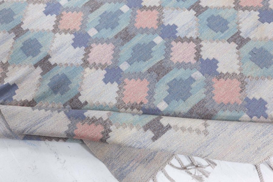 Swedish Flat Woven by Judith Johansson BB8308