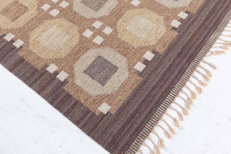 Swedish Flat Woven by Rakel Carlander BB8310