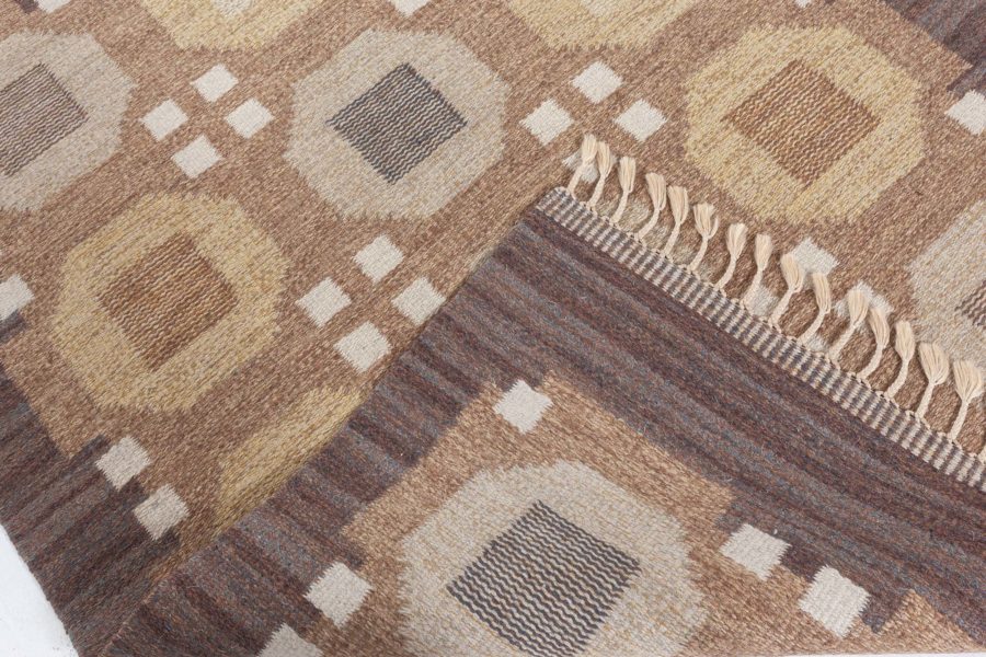 Swedish Flat Woven by Rakel Carlander BB8310