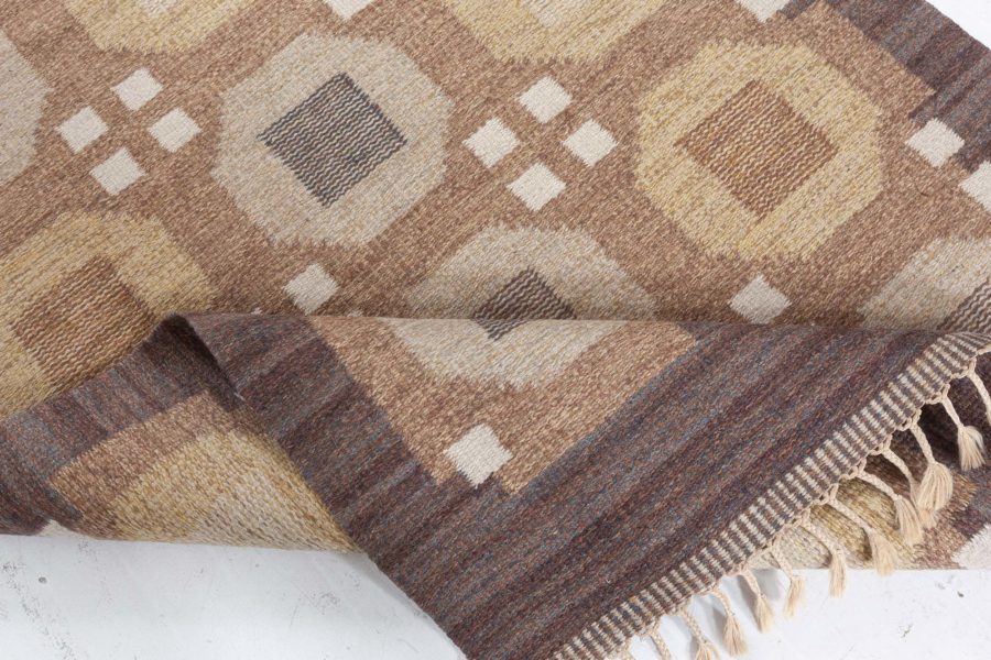 Swedish Flat Woven by Rakel Carlander BB8310