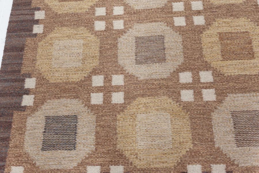 Swedish Flat Woven by Rakel Carlander BB8310