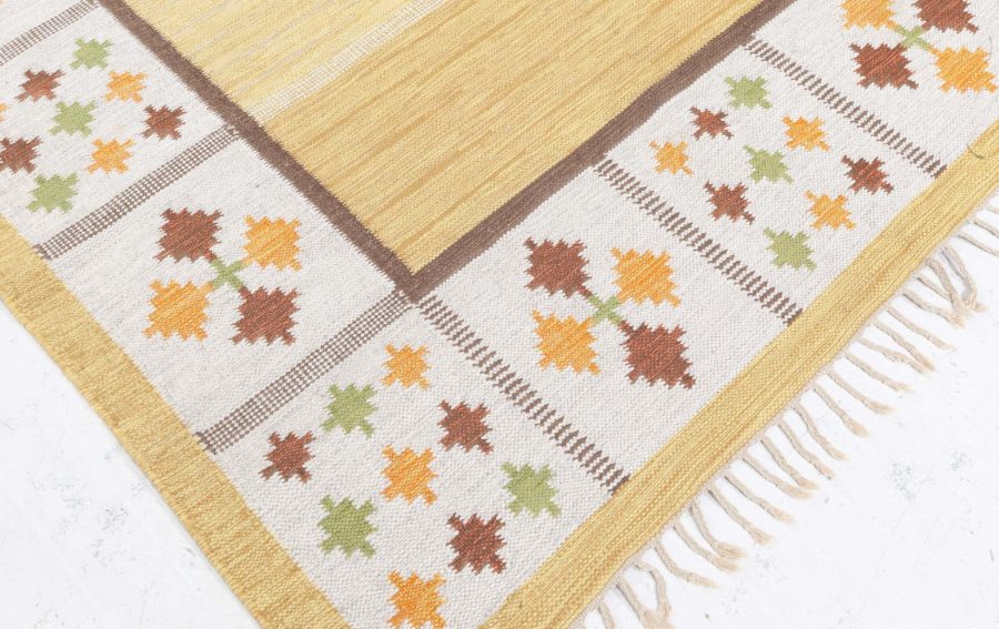 Swedish Flat Woven by Birgitta Soderkvist BB8312