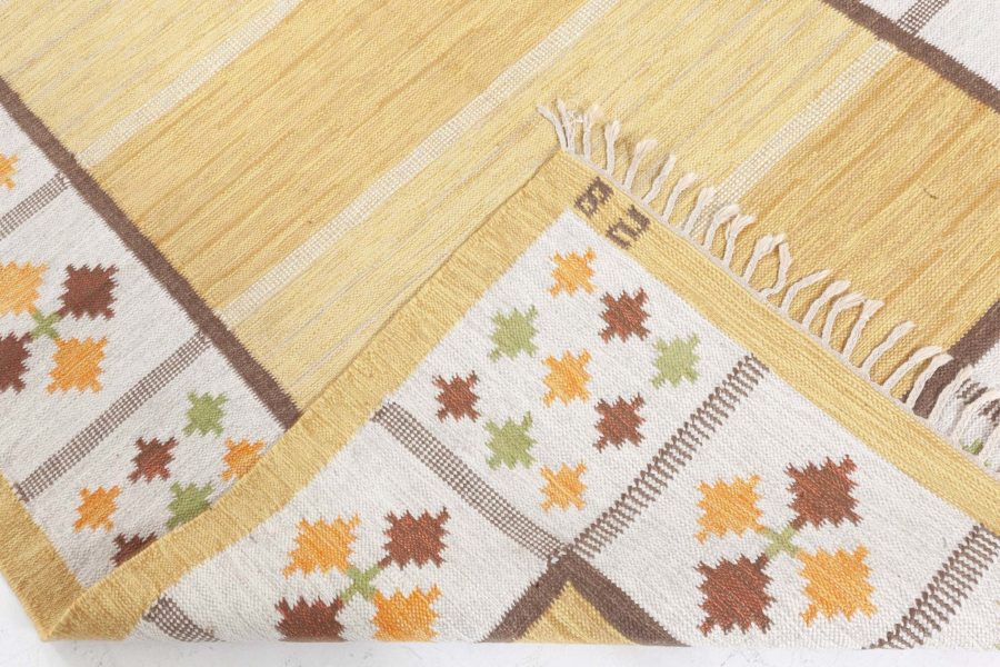 Swedish Flat Woven by Birgitta Soderkvist BB8312