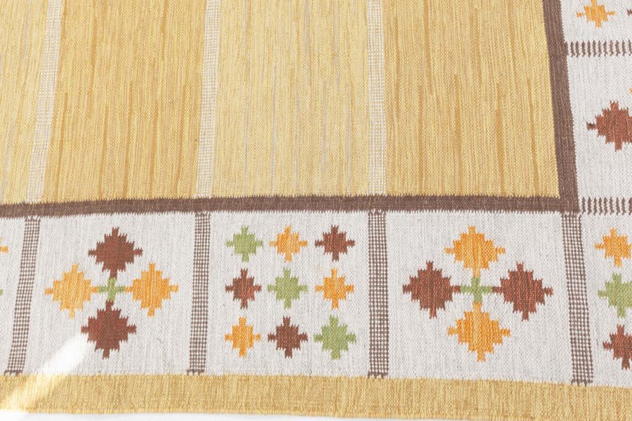 Swedish Flat Woven by Birgitta Soderkvist BB8312