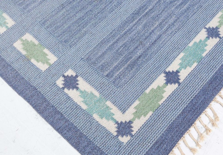 Swedish Flat Woven by Ulla Parkdal BB8318