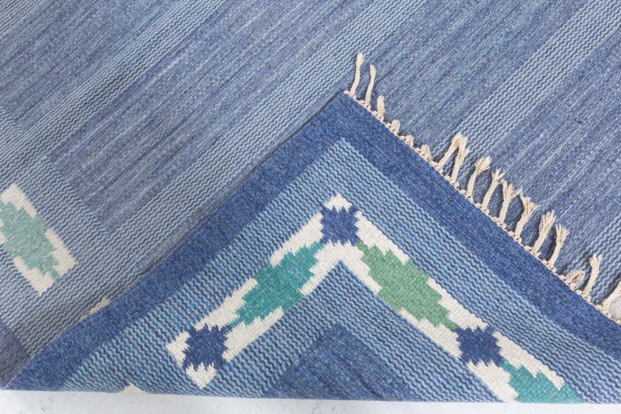 Swedish Flat Woven by Ulla Parkdal BB8318