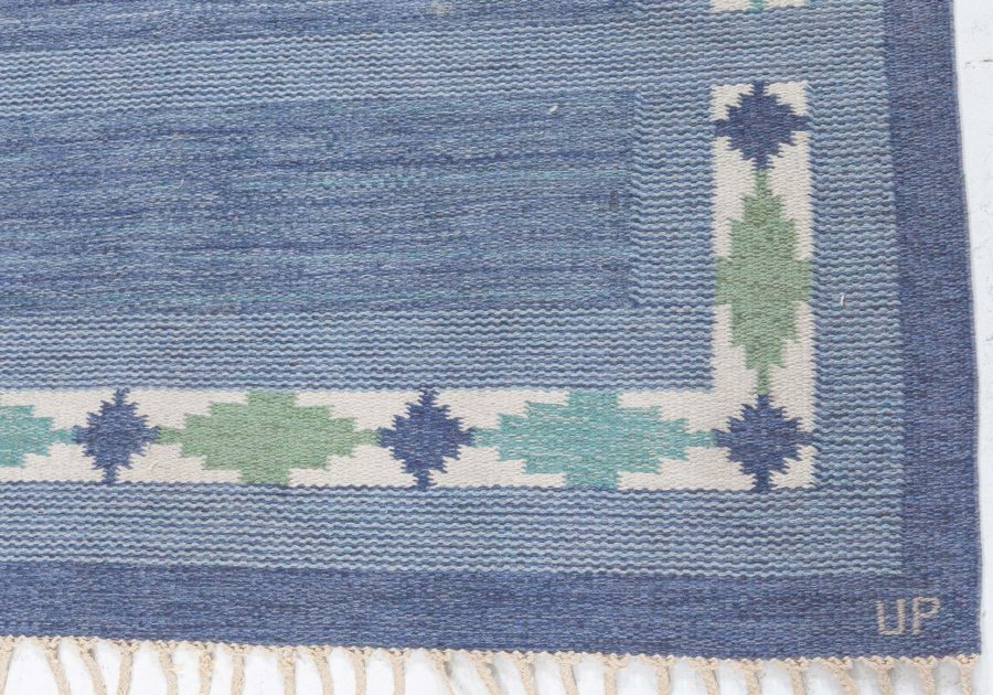 Swedish Flat Woven by Ulla Parkdal BB8318