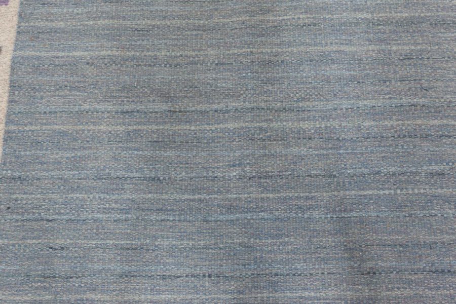 Swedish Flat Woven by Ingegerd Silow BB8319