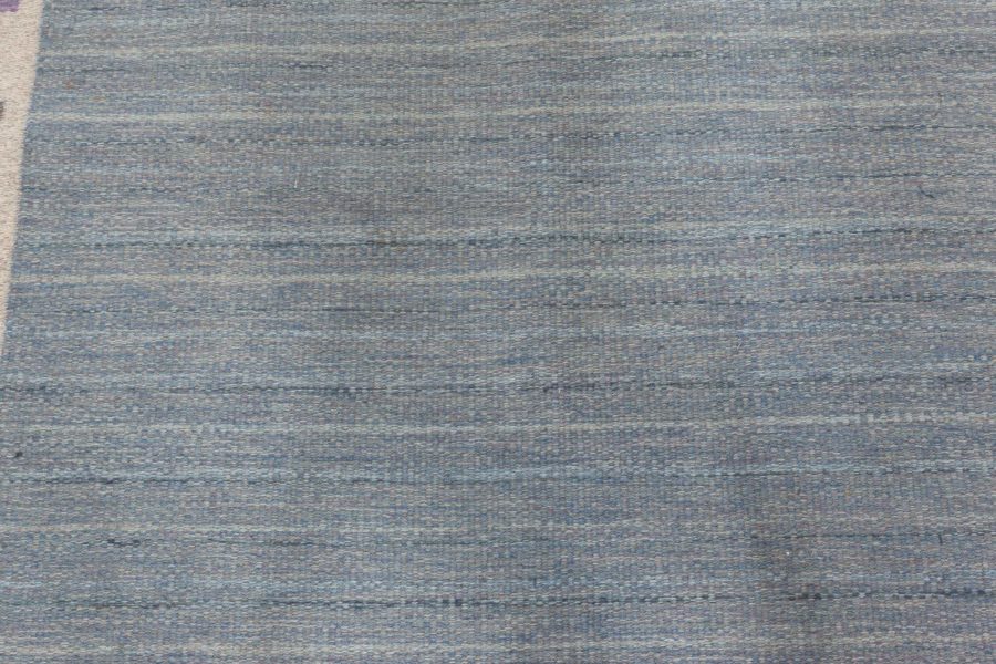 Swedish Flat Woven by Ingegerd Silow BB8319