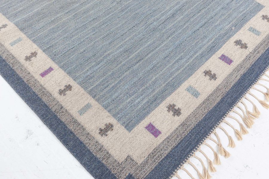 Swedish Flat Woven by Ingegerd Silow BB8319