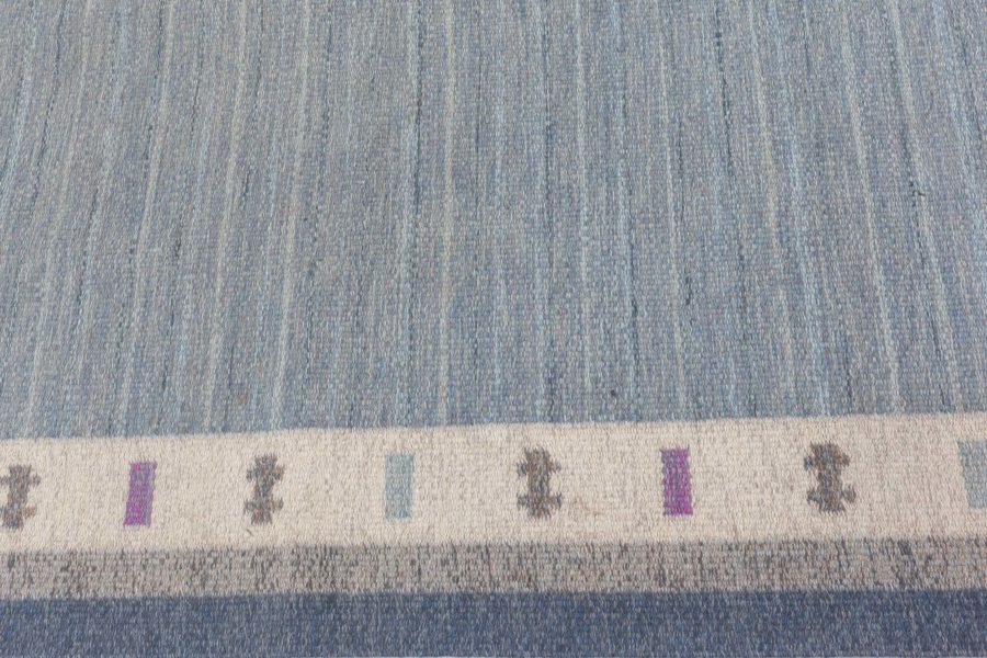 Swedish Flat Woven by Ingegerd Silow BB8319