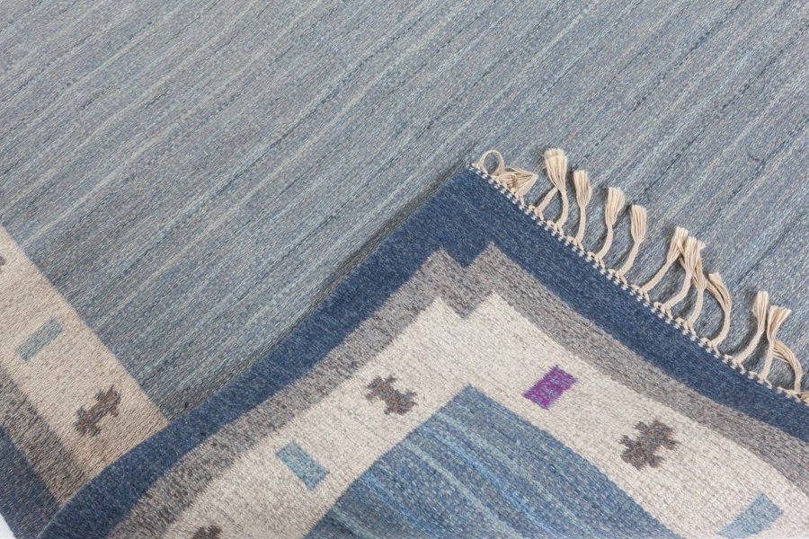 Swedish Flat Woven by Ingegerd Silow BB8319