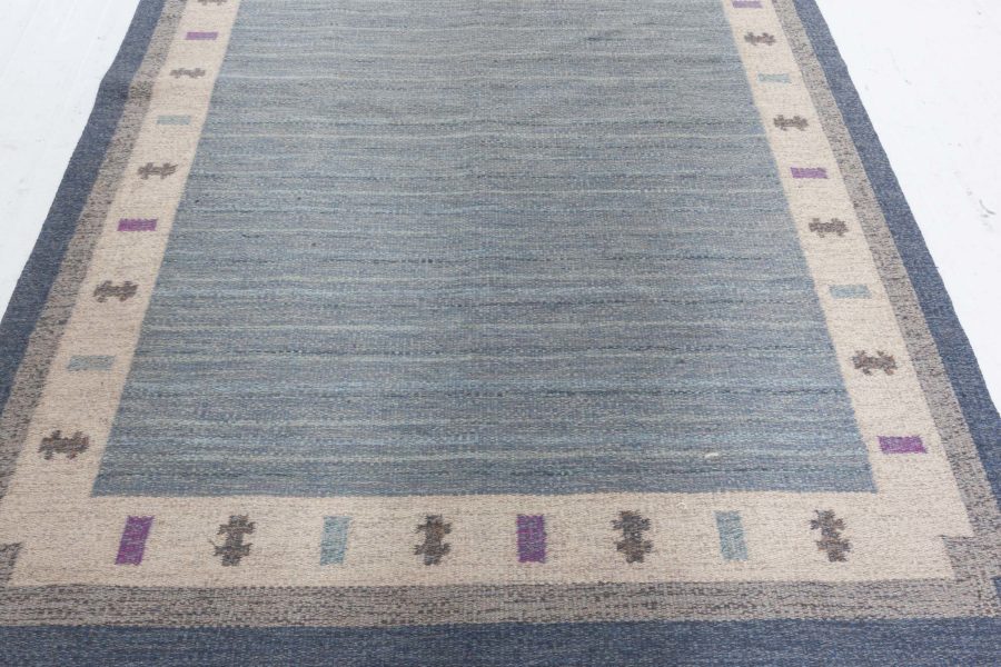 Swedish Flat Woven by Ingegerd Silow BB8319