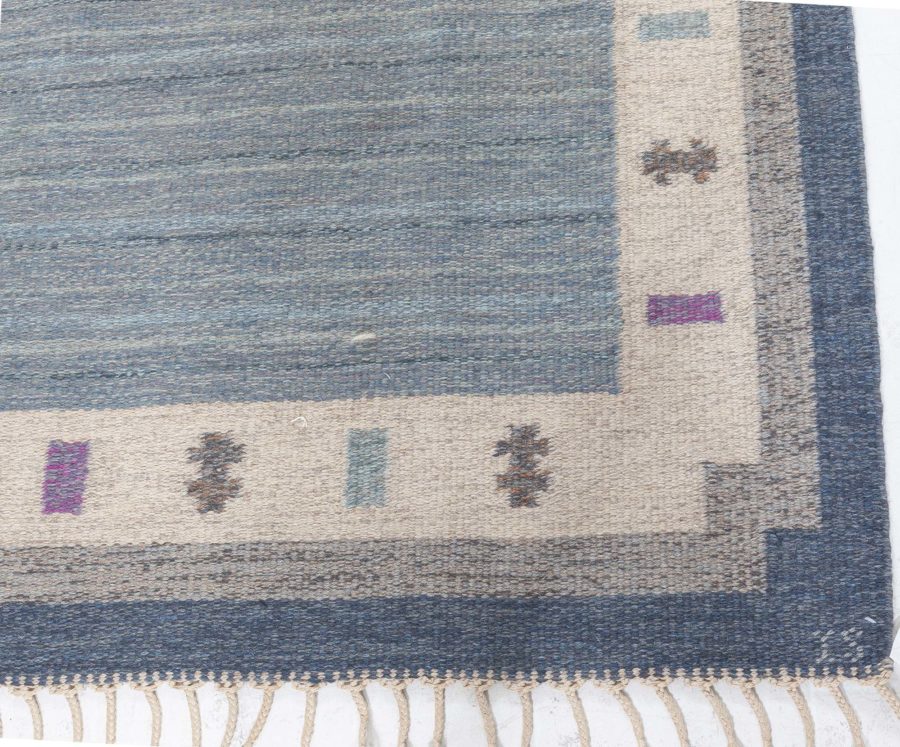 Swedish Flat Woven by Ingegerd Silow BB8319