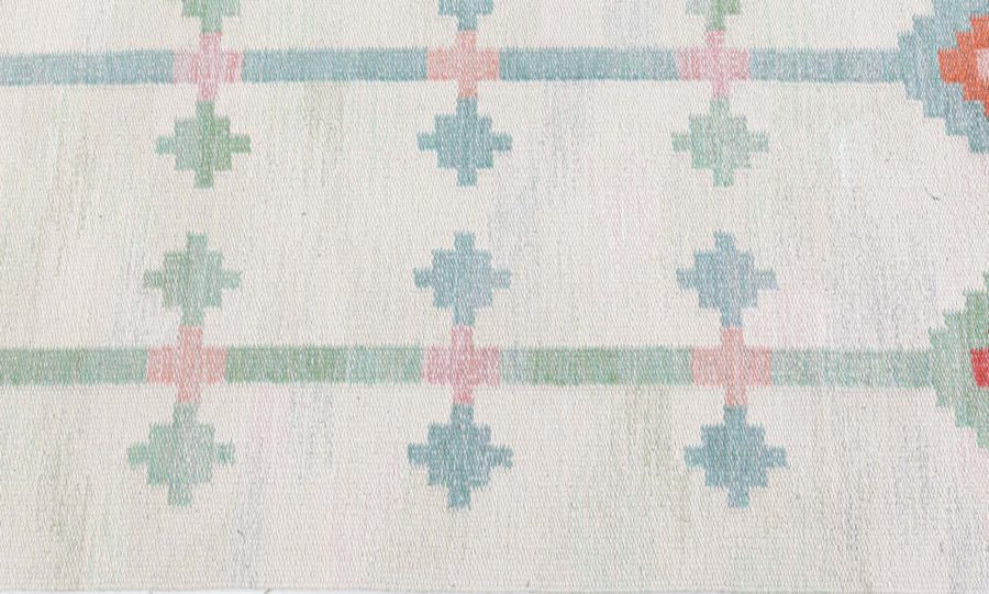 Swedish Flat Woven by Judith Johansson BB8322