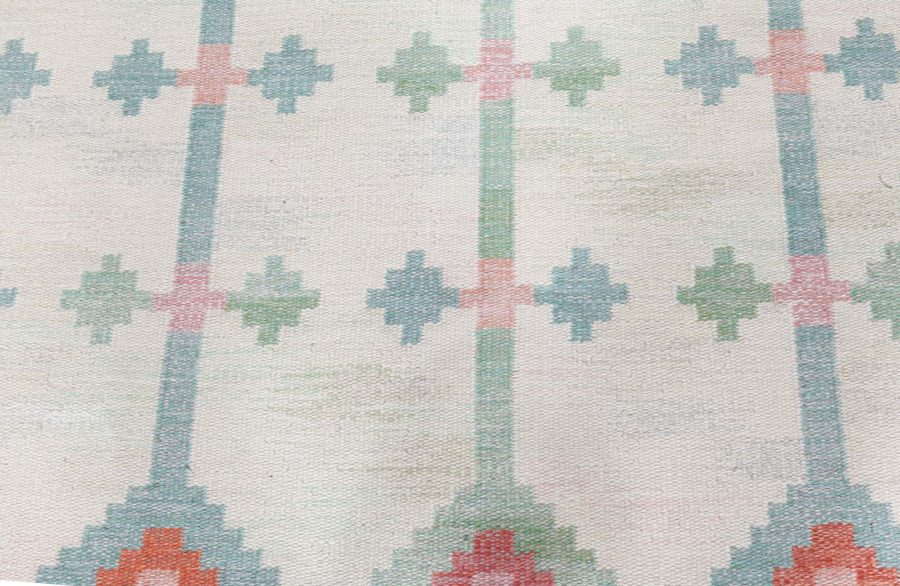 Swedish Flat Woven by Judith Johansson BB8322