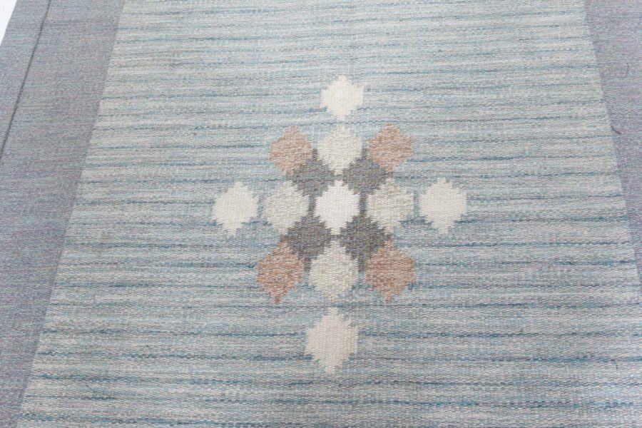 Swedish Flat Woven by Ingegerd Silow BB8324