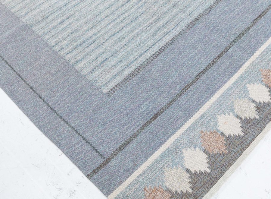 Swedish Flat Woven by Ingegerd Silow BB8324