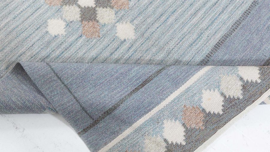 Swedish Flat Woven by Ingegerd Silow BB8324