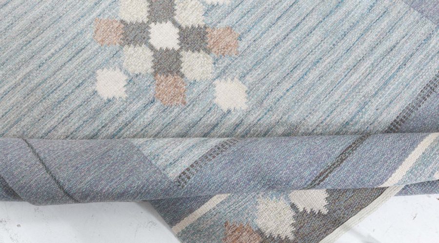 Swedish Flat Woven by Ingegerd Silow BB8324