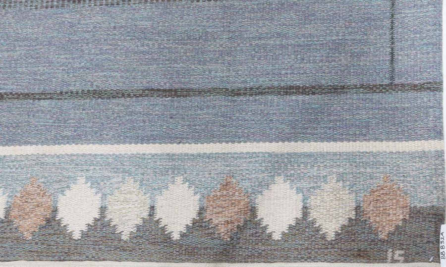 Swedish Flat Woven by Ingegerd Silow BB8324