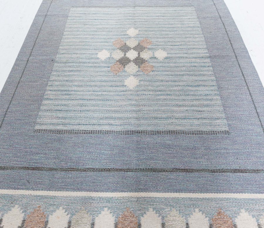 Swedish Flat Woven by Ingegerd Silow BB8324