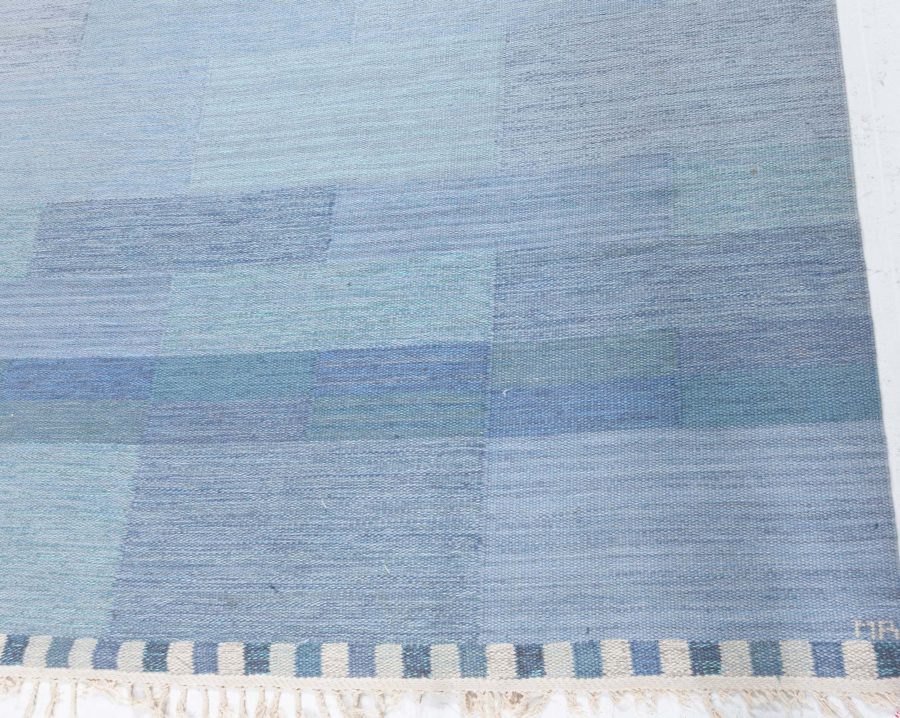Swedish Flat Woven by Marianne Richter Ab Mmf BB8326