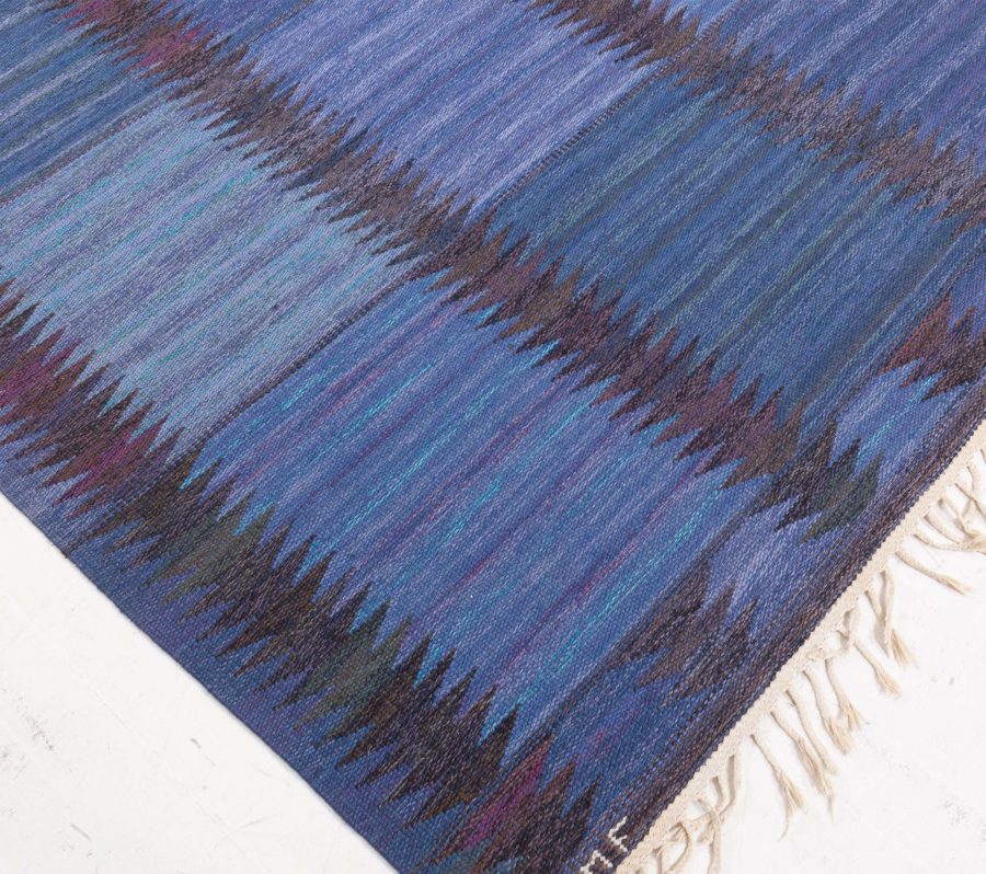 Swedish Flat Woven by Marianne Richter AB MMF BB8328