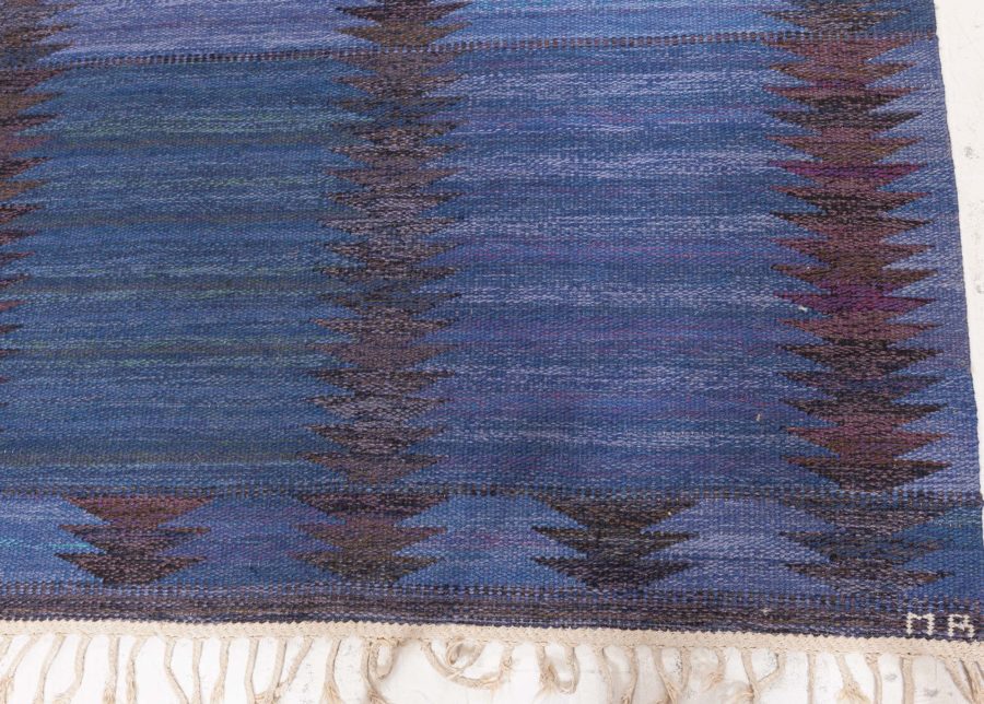 Swedish Flat Woven by Marianne Richter AB MMF BB8328