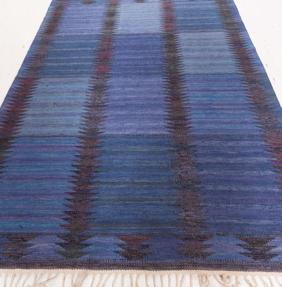 Swedish Flat Woven by Marianne Richter AB MMF BB8328