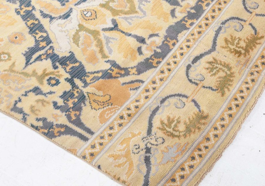 Spanish Cuenca Design Runner (fragment) BB8335