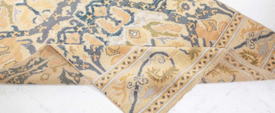 Spanish Cuenca Design Runner (fragment) BB8335